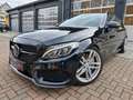 Mercedes-Benz C 43 AMG T 4-Matic Night Paket Navigation Schwarz - thumbnail 1