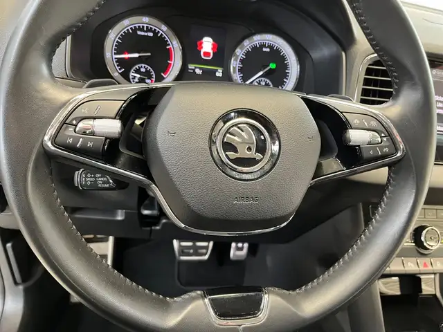 Skoda Karoq view 23