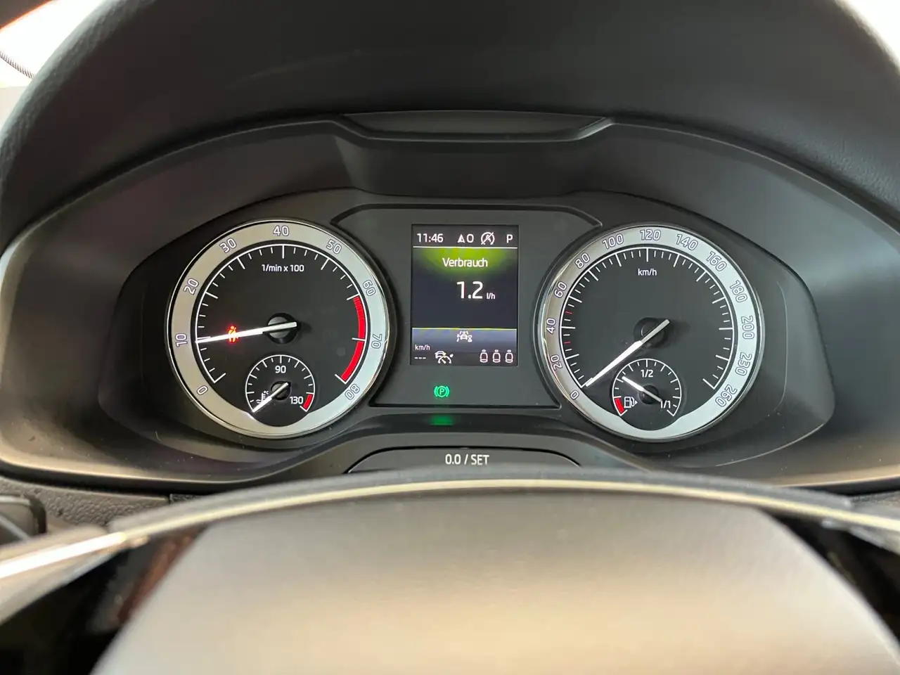 Skoda Karoq Clever 1.5 TSI DSG ACC Klimaautomatik PDC, миниатюра 14