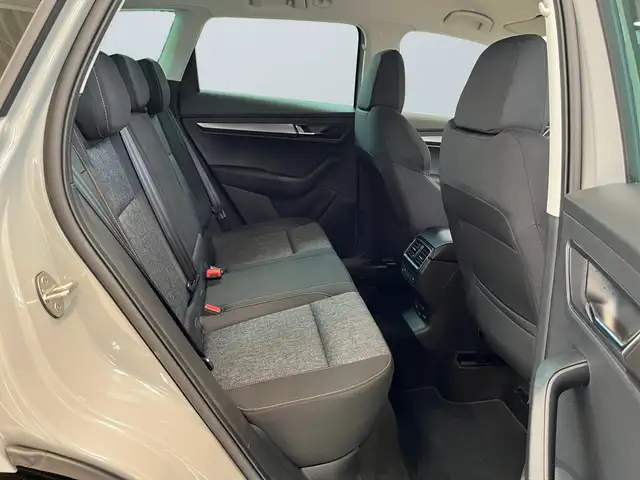 Skoda Karoq view 13