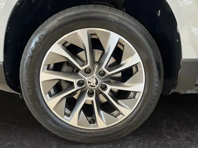 Skoda Karoq view 17