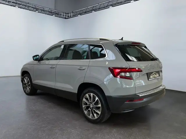 Skoda Karoq view 6
