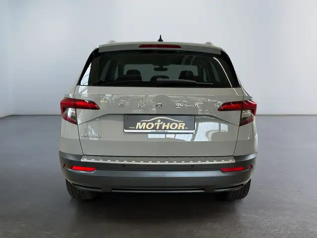 Skoda Karoq view 7