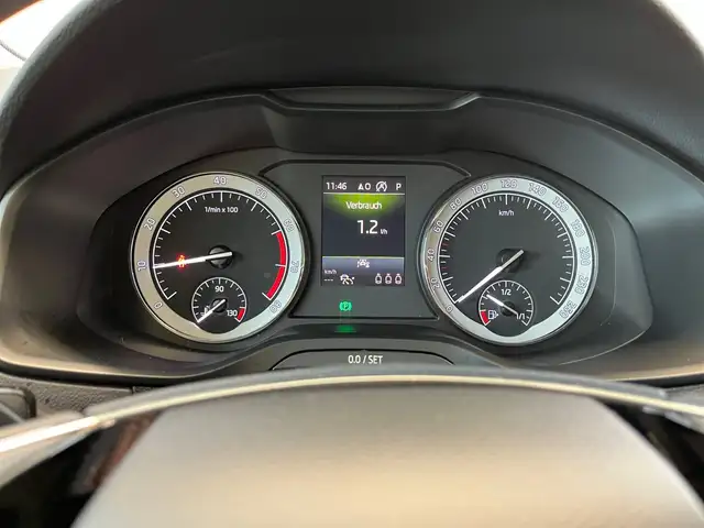 Skoda Karoq view 14
