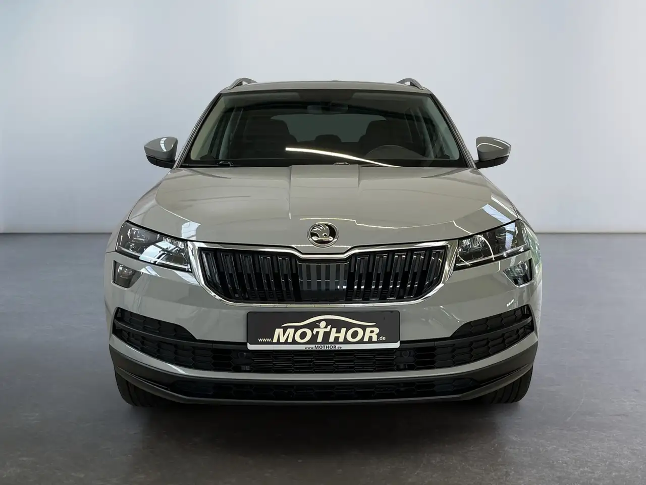 Skoda Karoq Clever 1.5 TSI DSG ACC Klimaautomatik PDC, миниатюра 8