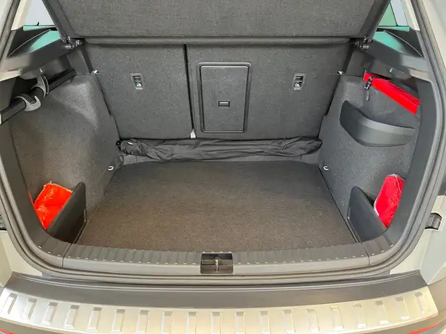 Skoda Karoq view 16