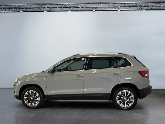 Skoda Karoq view 5