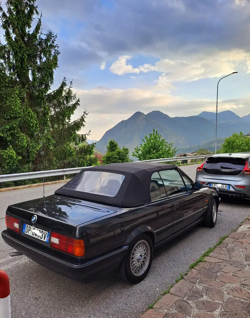 BMW 318 318i Cabrio cat. - 1