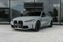 BMW M3 TOURING xDrive Laser HarmanKardon Keyless BlackOpt