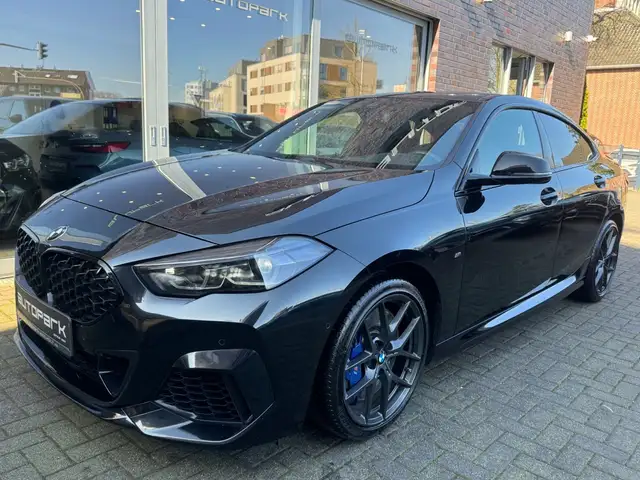 BMW 235 xDr GC M Performance HUD CAM M-Sitz adapt