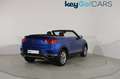 Volkswagen T-Roc - Cabrio 1.5 TSI 110kW 150cv Style DSG Bleu - thumbnail 4