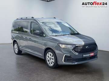 Grand Titanium 2,0 TDCI L2 7 Sitzer Klimaautoma...