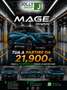 Dongfeng Mage 1.5T E2 320T benzina Blau - thumbnail 1
