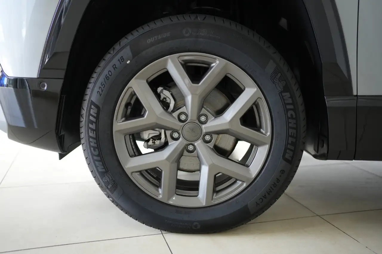 Jeep Compass 2026