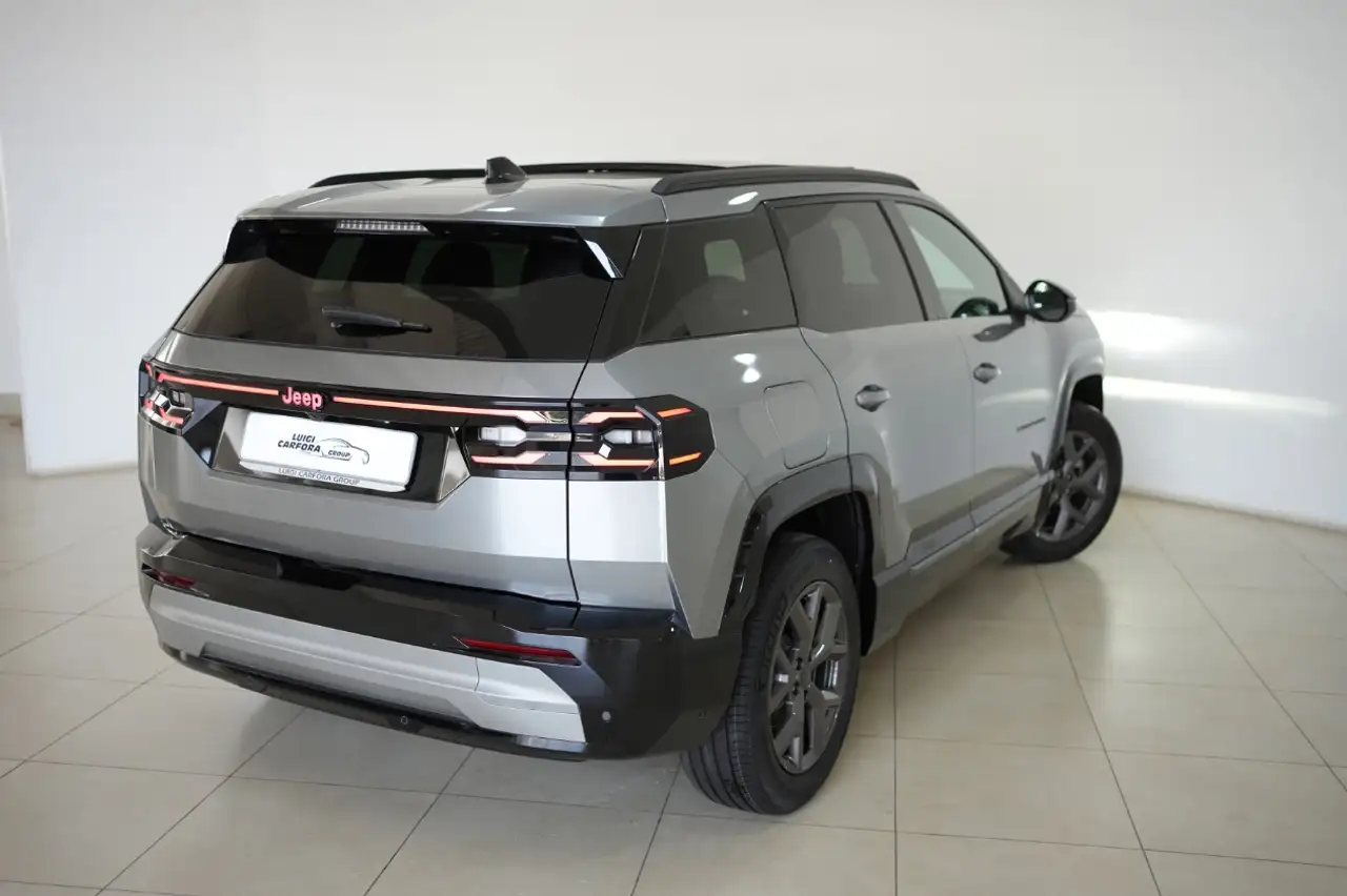 Jeep Compass 2026 — фото 19