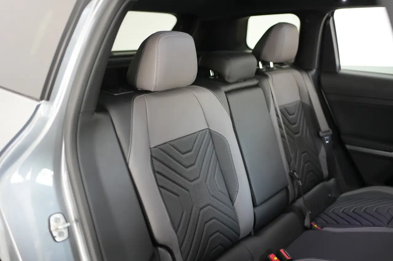 Jeep Compass 2026 — фото 15