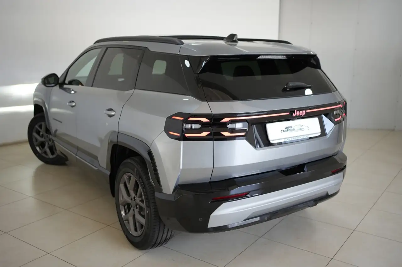 Jeep Compass 2026 — фото 21