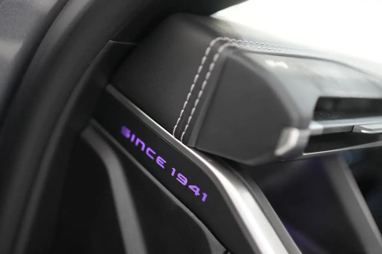 Jeep Compass 2026 — фото 13