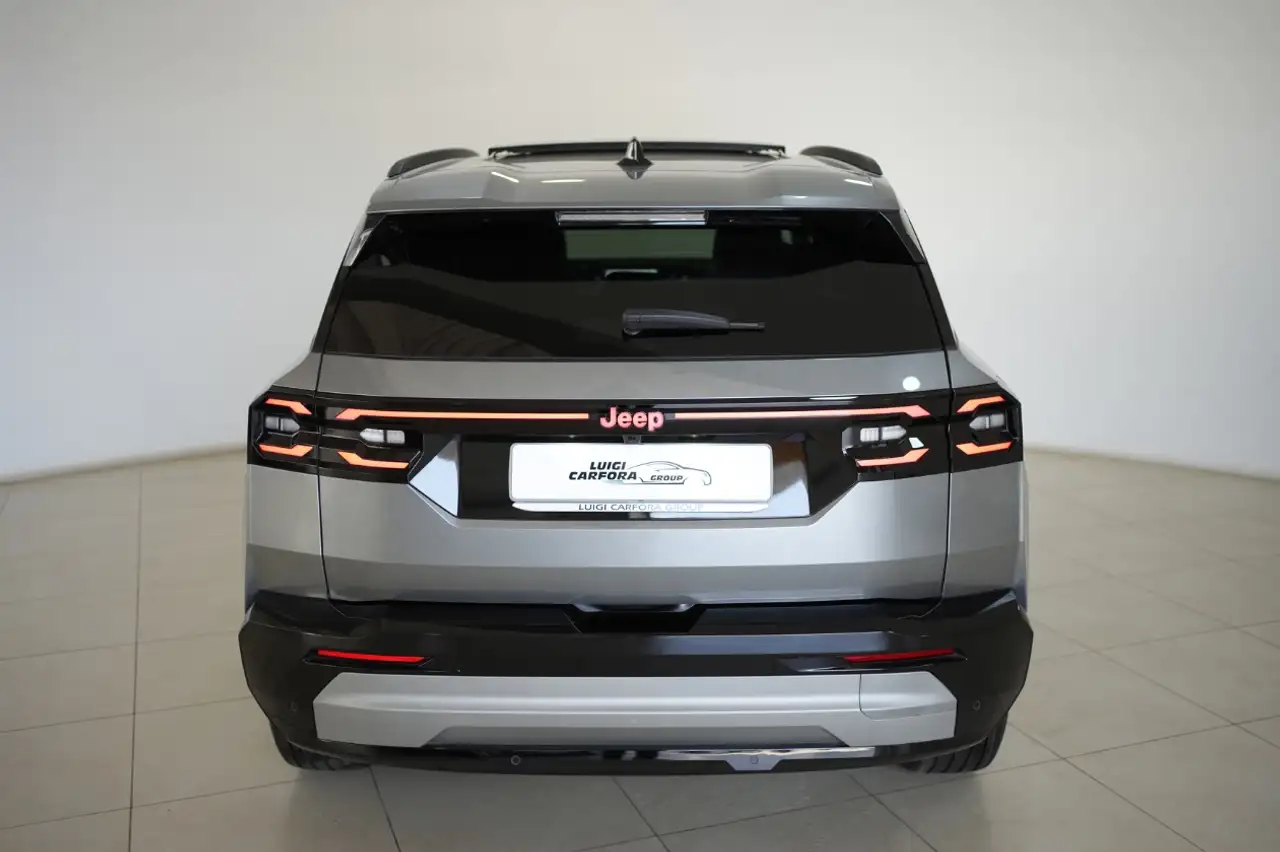 Jeep Compass 2026 — фото 20