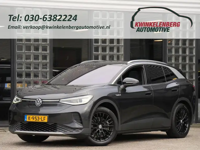 Volkswagen ID.4 1ST MAX 77kWh/ PANORAMADAK/ 360°CAMERA/ ELEKT. KLE