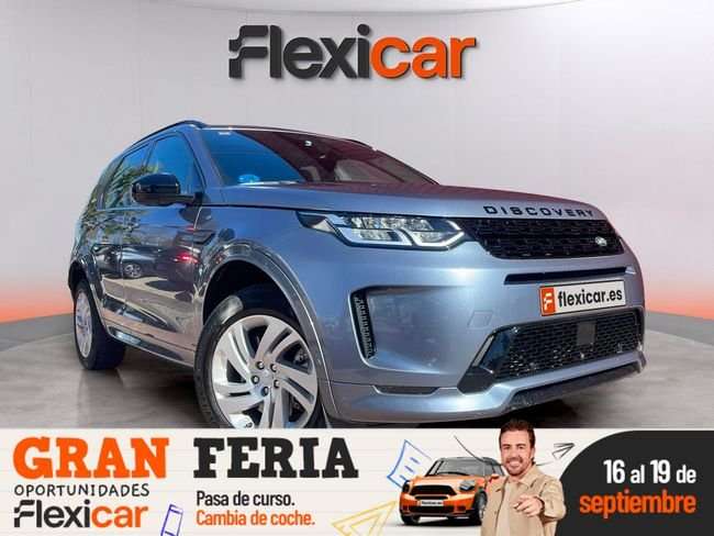 Land Rover Discovery Sport 1.5 I3 PHEV R-Dynamic Base AWD Auto - foto 1