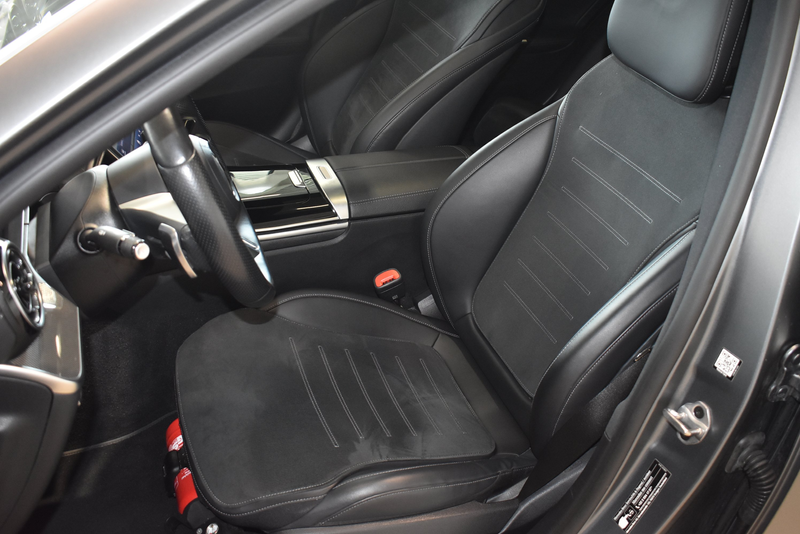 Mercedes-Benz C 300 C 300 e T //AMG Sport //Night //Pano — photo 20