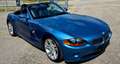 BMW Z4 Z4 2.2i Roadster Azul - thumbnail 3