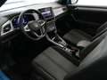 Volkswagen T-Roc Cabrio 1.5 TSI 150PK VIR.COCKPIT CARPLAY NAVI 19'' Blauw - thumbnail 8