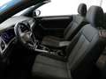 Volkswagen T-Roc Cabrio 1.5 TSI 150PK VIR.COCKPIT CARPLAY NAVI 19'' Blauw - thumbnail 16
