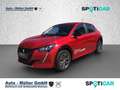 Peugeot 208 e- Active Pack Rouge - thumbnail 1