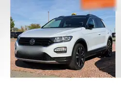 Volkswagen T-Roc 1.5 TSI Style Sitzh/elHeckkl/NAVI/ACC/DAB+