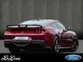 Ford Mustang Fastback Dark Horse 5.0 Ti-VCT V8 Schaltgetriebe Rood - thumbnail 2