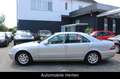 Mercedes-Benz S 320 *AUTOMATIK*LEDER*LUFT*AUS 2.HAND*TOPZUSTAND Argintiu - thumbnail 7
