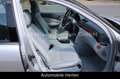 Mercedes-Benz S 320 *AUTOMATIK*LEDER*LUFT*AUS 2.HAND*TOPZUSTAND Argintiu - thumbnail 9
