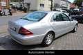 Mercedes-Benz S 320 *AUTOMATIK*LEDER*LUFT*AUS 2.HAND*TOPZUSTAND Argintiu - thumbnail 4