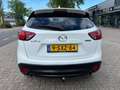 Mazda CX-5 2.2D TS 2WD - Zeer Nette staat - 137.000Km Wit - thumbnail 5