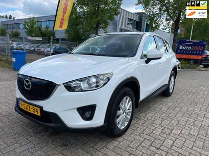 Mazda CX-5 2.2D TS 2WD - Zeer Nette staat - 137.000Km