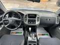 Mitsubishi Pajero 4X4 TRAINO AUTOM. Pajero 3p 3.2 tdi 16v Intense Silber - thumbnail 4