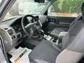 Mitsubishi Pajero 4X4 TRAINO AUTOM. Pajero 3p 3.2 tdi 16v Intense Silber - thumbnail 5