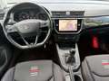SEAT Ibiza 1.0 TSI FR  1e PROP - NAVI - Eur6b Gris - thumbnail 12