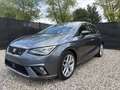 SEAT Ibiza 1.0 TSI FR  1e PROP - NAVI - Eur6b Gris - thumbnail 2