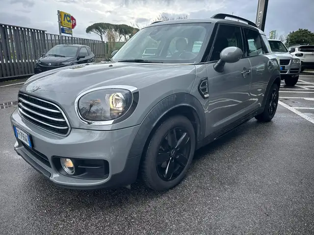 MINI Countryman D Mini  1.5  Diesel  Countryman