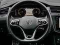 Volkswagen Tiguan Allspace R-Line 2.0 TSI 4M 7Sitze|HuD|RFK Blanc - thumbnail 11