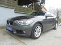 BMW 116 dA  Automatique Pack Sport Business Edition Gris - thumbnail 6