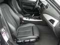 BMW 116 dA  Automatique Pack Sport Business Edition Gris - thumbnail 10