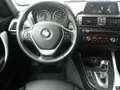 BMW 116 dA  Automatique Pack Sport Business Edition Grijs - thumbnail 8