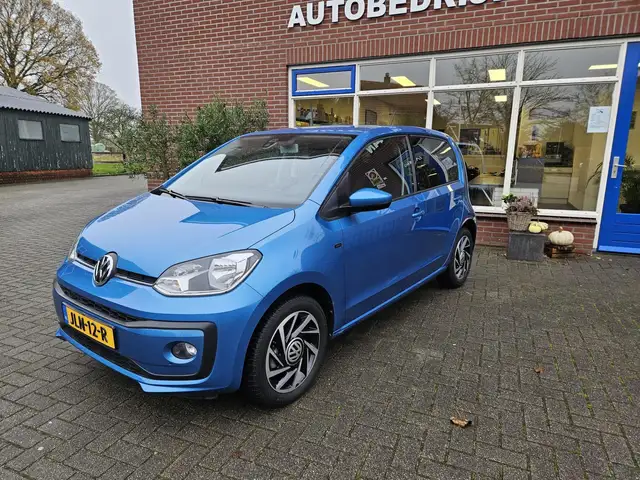 Volkswagen up! 1.0 JoinUp
