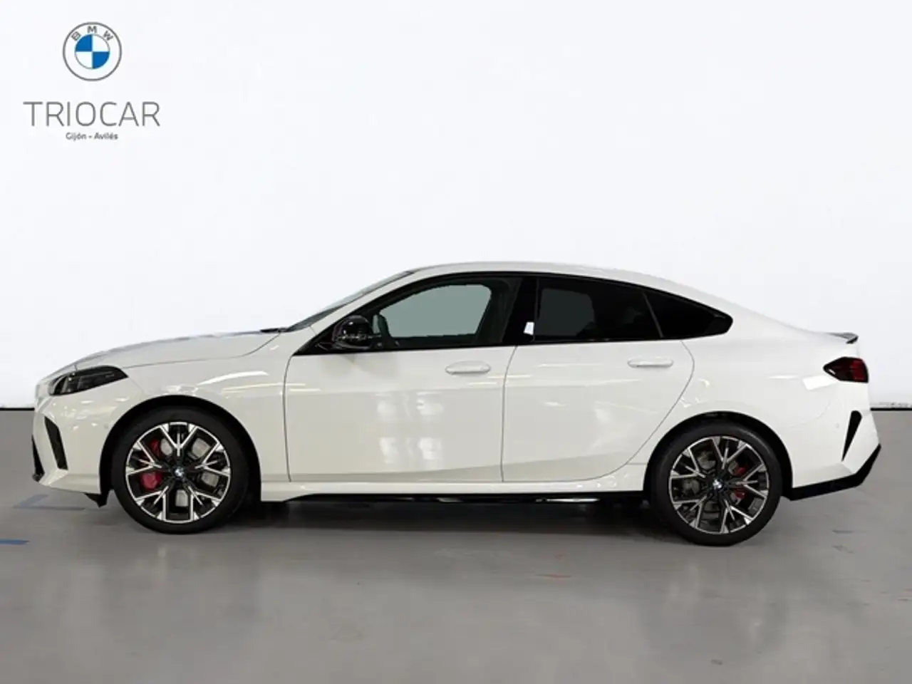 BMW 2 Series 2026
