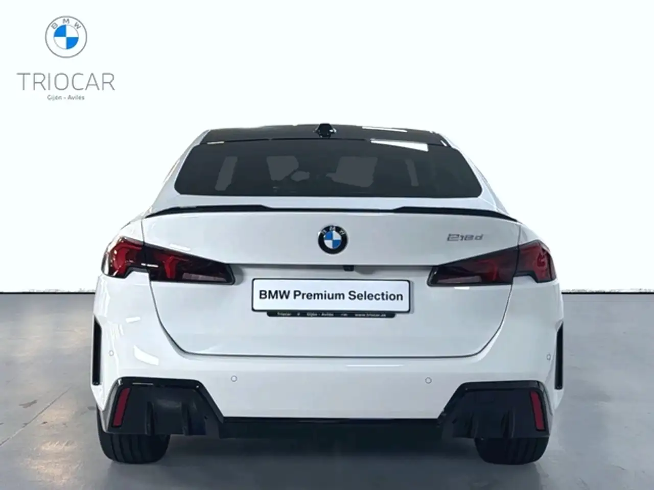 BMW 2 Series 2026
