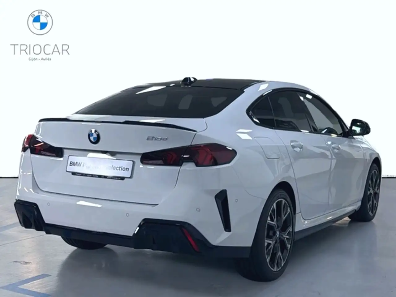 BMW 2 Series 2026